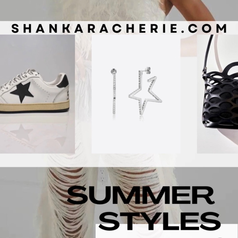 Summer Styles